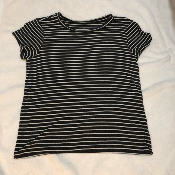 AMERICAN EAGLE striped top - Picture 1 of 1